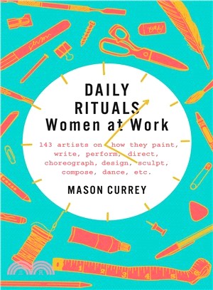 Daily Rituals, Women at Work