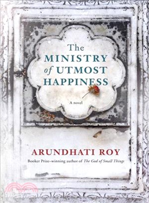 The ministry of utmost happi...