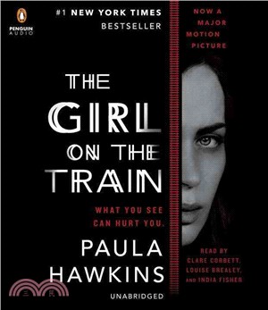 The Girl on the Train