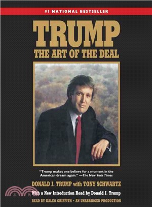 Trump ─ The Art of the Deal