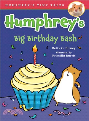 Humphrey's big birthday bash...