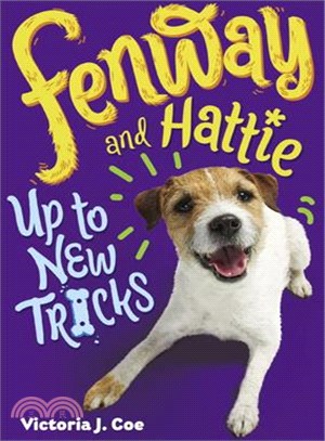 Fenway and Hattie Up to New Tricks