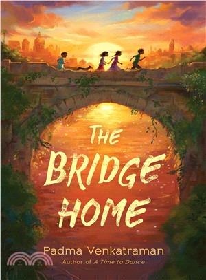 The bridge home /