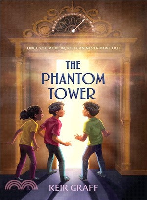 The Phantom Tower /