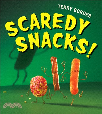 Scaredy Snacks!