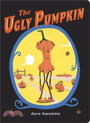 The Ugly Pumpkin