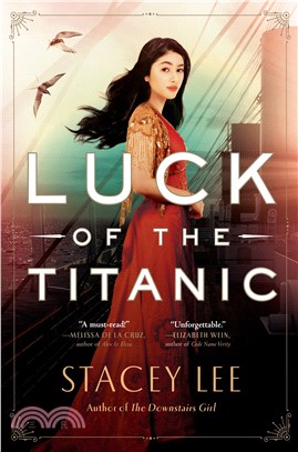 Luck of the Titanic /
