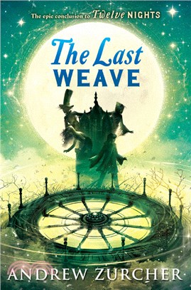 The Last Weave