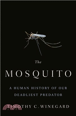 The mosquito :a human histor...