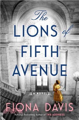 The lions of Fifth Avenue :a novel /