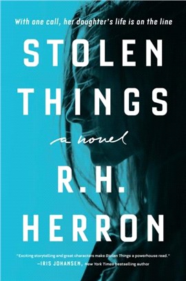 Stolen Things：A Novel