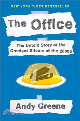 The Office ― The Untold Story of the Greatest Sitcom of the 2000s: an Oral History