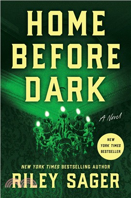 Home Before Dark: A Novel