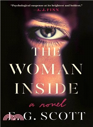 The Woman Inside