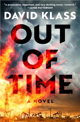 Out of Time：A Novel