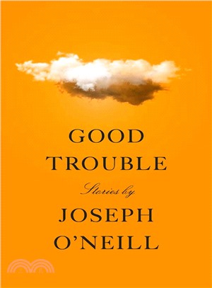 Good Trouble ― Stories