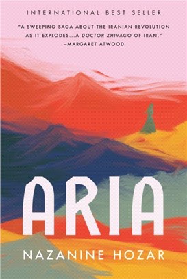 Aria：A Novel