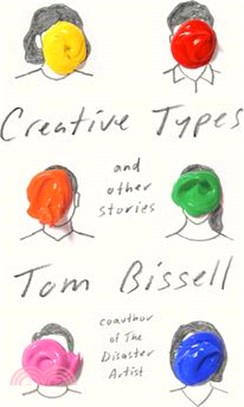 Creative Types ― And Other Stories