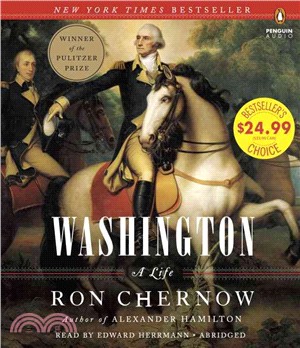 Washington ─ A Life