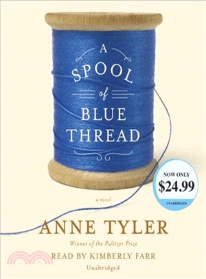 A Spool of Blue Thread