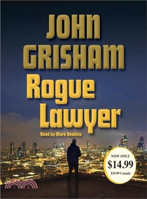 Rogue Lawyer