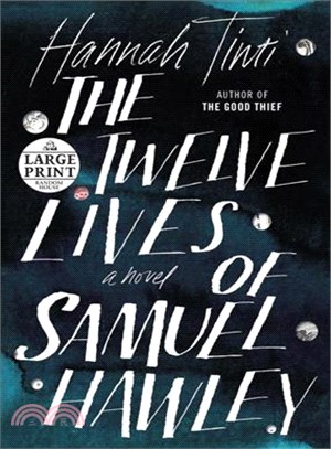 The Twelve Lives of Samuel Hawley