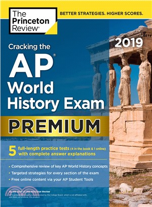 Cracking the AP World Histor...