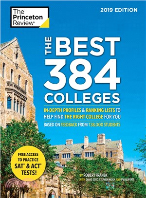 The Best 382 Colleges 2019