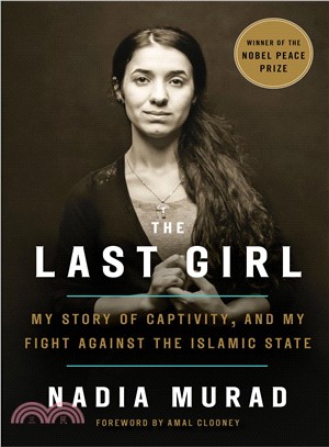 The Last Girl ─ My Story of Captivity, and My Fight Against the Islamic State