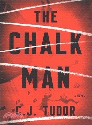 The Chalk Man