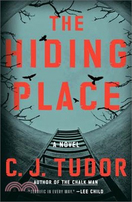 The Hiding Place