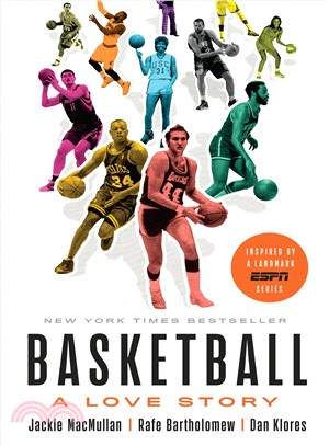 Basketball ― A Love Story