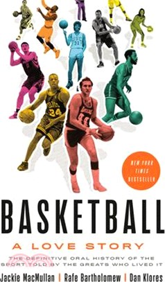 Basketball ― A Love Story