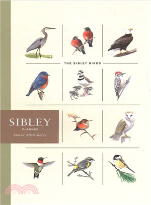 Sibley Planner