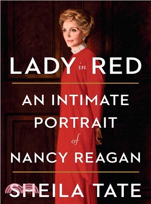 Lady in Red ― An Intimate Portrait of Nancy Reagan