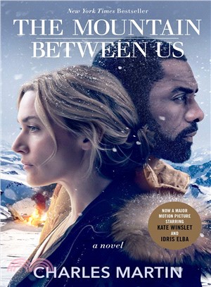 The Mountain Between Us