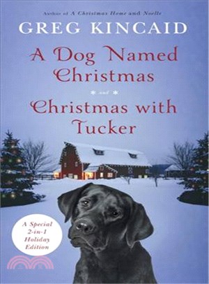 A Dog Named Christmas / Christmas With Tucker ─ Special 2-in-1 Holiday Edition