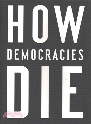 How democracies die /