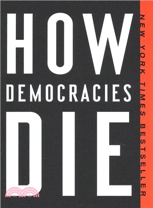 How Democracies Die