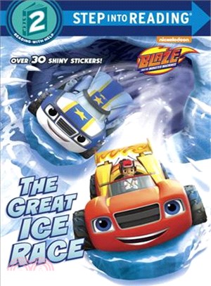 The great ice race /