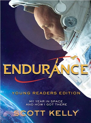 Endurance :my year in space ...