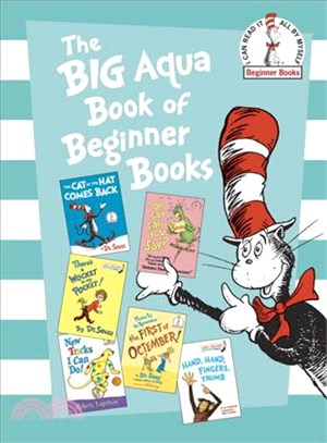 The big aqua book of beginne...