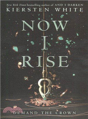 Now I rise /