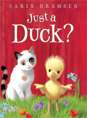 Just a duck? /