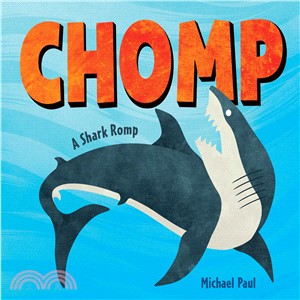 Chomp ― A Shark Romp