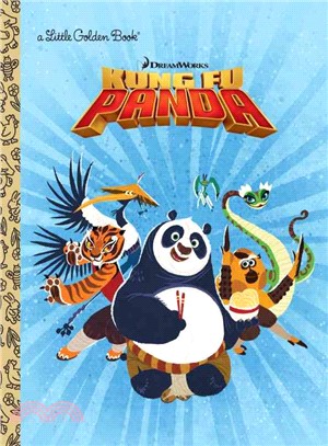Kung Fu Panda /