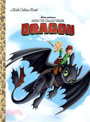 How to train your dragon /
