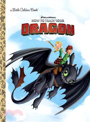 How to Train Your Dragon