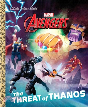 The threat of Thanos /