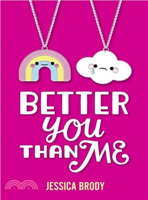Better you than me /